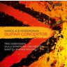 Guitar Concertos cover