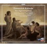 Kalman: Der Zigeunerprimas (complete operetta) cover