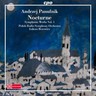 Symphonic Works Volume 1 [Incls 'Nocturne for Orchestra'] cover