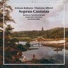Kuhnau: Cantatas & Arias For Soprano cover