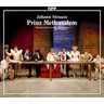 Prinz Methusalem (complete operetta) cover
