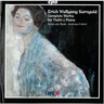 Korngold: Complete Works for Violin and Piano cover