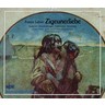 Lehar: Zigeunerliebe (Gipsy Love) (complete operetta recorded in 2003) cover