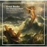 MARBECKS COLLECTABLE: Boehe: Aus Odysseus' Fahrten: Symphonic Poems Vol.1 cover