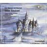 MARBECKS COLLECTABLE: Reznicek: Ritter Blaubart [Knight Bluebeard] (complete opera recorded in 2002) cover