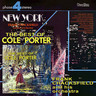 New York & The Best Of.. cover