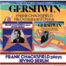 The Glory that Was Gershwin / Frank Chacksfield plays Irving Berlin cover