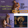 Chico & From Chico...With Love cover