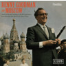Benny Goodman In Moscow cover