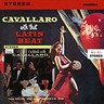 Cavallaro With That Latin Beat cover