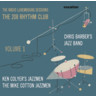 The Radio Luxembourg Sessions: The 208 Rhythm Club Vol. 1 cover