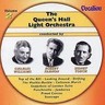 Queen's Hall Light Orchestra Vol 2. cover