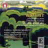 Piano Quintet; Cello Sonata cover