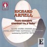 MARBECKS COLLECTABLE: Arnell: Piano Concerto / Symphony No. 2 "Fufus" cover