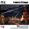 Concertos & Orchestral Music cover