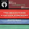 BLISS conducts BLISS (rec 1946 - 1962) cover