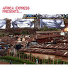 Africa Express Presents cover