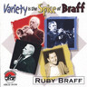 Variety Is The Spice Of Braff cover