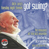 Got Swing? cover