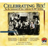 Celebrating Bix! cover