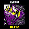 Blitz cover