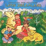 Putumayo Presents - Latin Dreamland cover