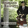 Highland Bagpipes cover