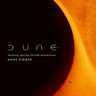Dune (2021) - OST cover