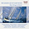 Golden Age of Light Music: More Strings in Stereo! cover