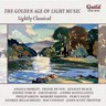 Golden Age Of Light Music: Lightly Classical cover