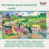 Golden Age Of Light Music: Confetti cover