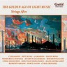 Golden Age of Light Music: Strings Afire cover