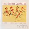 MARBECKS COLLECTABLE: Gates Bridge Barber - String Quartets cover