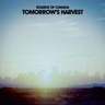 Tomorrow's Harvest (Deluxe Edition) cover