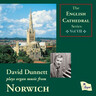 MARBECKS COLLECTABLE: English Cathedral Series Vol.7 - Norwich Cathedral cover