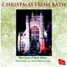 Christmas from Bath cover