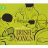 The Absolutely Essential Irish Songs (3CD Collection) cover