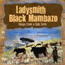 Songs From A Zulu Farm cover