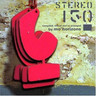 Stereo 150 cover