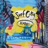 Kudos (LP) cover