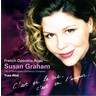 MARBECKS COLLECTABLE: Susan Graham - French Operetta Arias (C'est Ça La Vie, C'est Ça L'amour...) cover