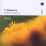 Tchaikovsky: Piano Trio Op.50 cover