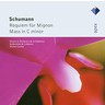 Schumann: Requiem For Mignon / Mass in C minor cover