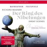 Der Ring des Nibelungen - Great Scenes cover