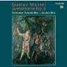 Mahler - Symphony No 5 cover