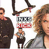 Kick (Gatefold LP) cover