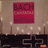 MARBECKS COLLECTABLE: Bach: Cantatas BWV49, 115, 180 cover