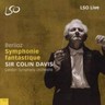 Symphonie Fantastique / Béatrice et Bénédict, Op. 27: Overture cover
