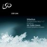 Sibelius: Symphonies Nos. 1-7 / Kullervo, Op. 7 cover