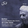 Berlioz: Grande Messe des Morts, Op. 5 (Requiem) cover